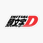 InitialD Fam