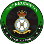 -[RAF]- RAF Regiment