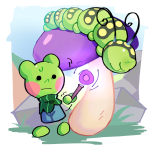 [ NEW UPDATE ⚙] Battle Buddies: Origin