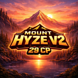 [FREE AVA] MOUNT HYZE V2