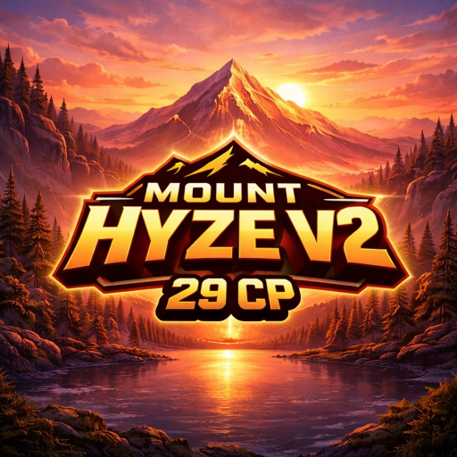 MOUNT HYZE V2