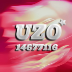 火 Uzo
