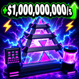 [⚡UPD⚡] Energy Evolution | Cooling Towers Update