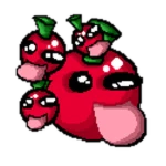 Berry Spave