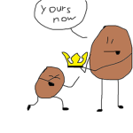The Epic King Potatos