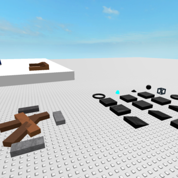 -•-RoXzon•War Zone North-•-