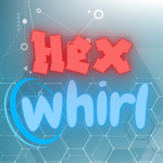 Hexwhirl Games
