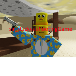 Sir_Duckys ShootingGame