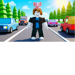 Cross the Road 2