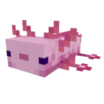아흘로틀AXOLOTL