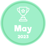 May Challenge 2023
