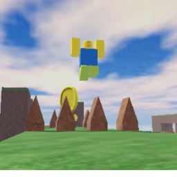 unhappy run (get hacked bozo)