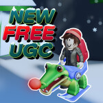 (🚨 FREE UGC) Crocs Quest