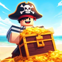 Treasure Hunt Simulator 2 icon