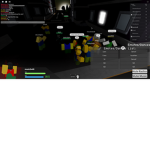 Noob Raid gang