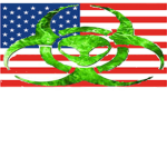 U.S ALIEN HUNTERS