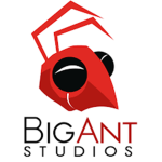 BigAnt Studios
