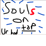 sou;ls Group Thumbnail