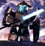 New Eternal Empire