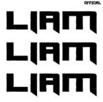 Liam Liam Liam Official