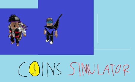 Coins Simulator