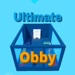 Ultimate Obby
