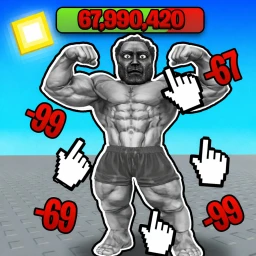 Damage Clicker! icon
