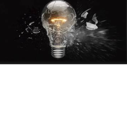 Broken Light