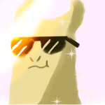Fluffy’s Llamas