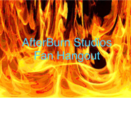 Afterburn Studios Fan Hangout