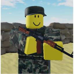 Svaldian Training Zone