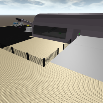 Nuke Testing Site [A game from 2008]