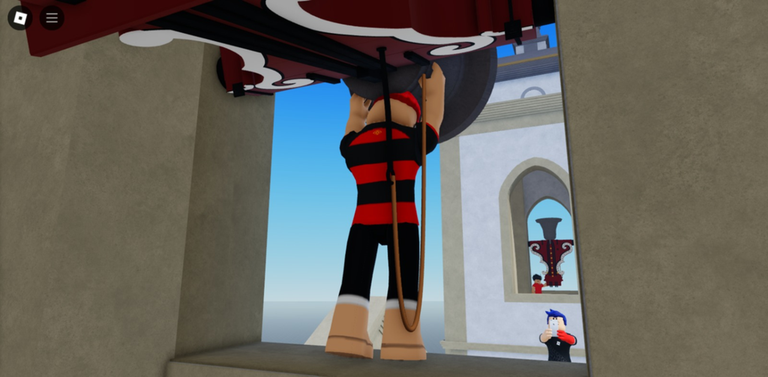 Matrix Bells screenshot 2