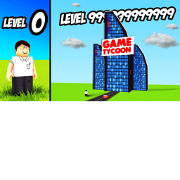 My Tycoon