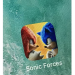 Gotta go fast sonic gotta go fast sonic!!!!