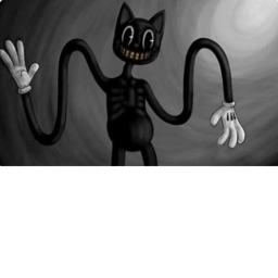 Cartoon Cat & Cartoon Dog SCP