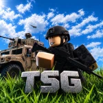 l TSG l Turkish Armed Forces Group Thumbnail