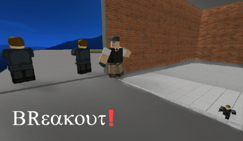BreakOut !