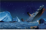 Titanic is Dead to me