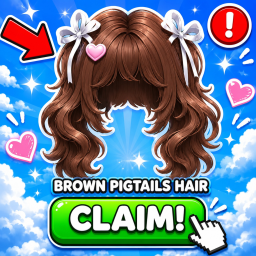 [NEW] UGC Items Obby 🎁 icon