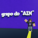 grupo do "AIN"