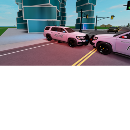 Riverwood City