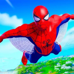 Super Hero Tycoon icon