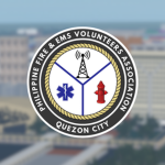 MDC | Philippine Fire & EMS Volunteers Association
