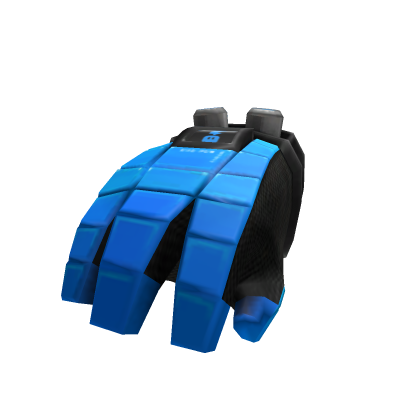 Gravity Glove