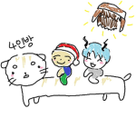 귀욤타코