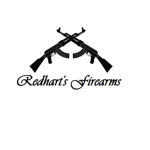 Redhart's Firearms