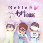 • Roblox Hype House •