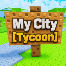 My City [Tycoon] [RELEASE] icon