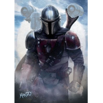 Mando Hunters
